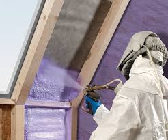 Professional Insulation Services in Winona, MS